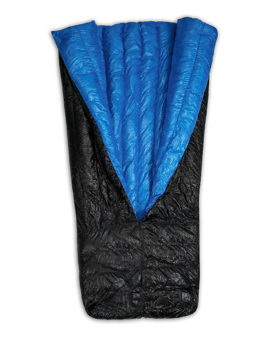 Zpacks Twin Quilt 20°F / −7°C – Doppelquilt – Produktansicht 2