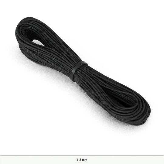 Zpacks Z-Line UHMWPE / Polyester Cord 1,6 / 2 mm – 15,24 m – Produktansicht 3