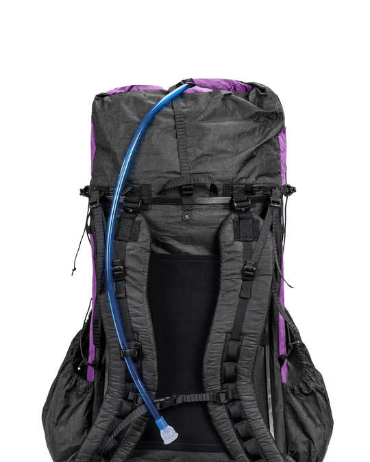 Zpacks Arc Haul UltraEPX 60L - Womens