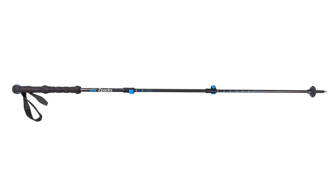 Zpacks Carbon Fiber Trekking Pole – Produktansicht 3