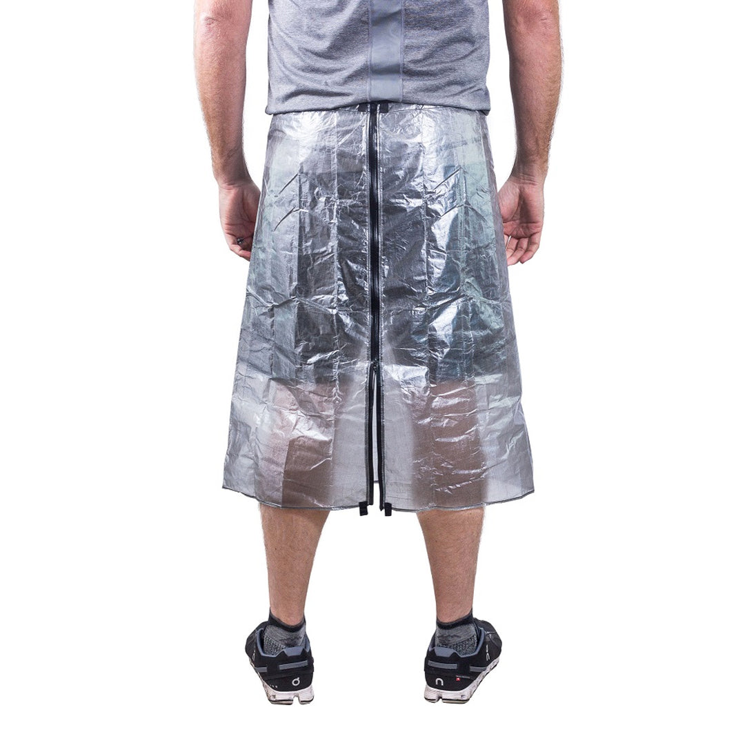 Zpacks DCF Rain Kilt - HikerHaus