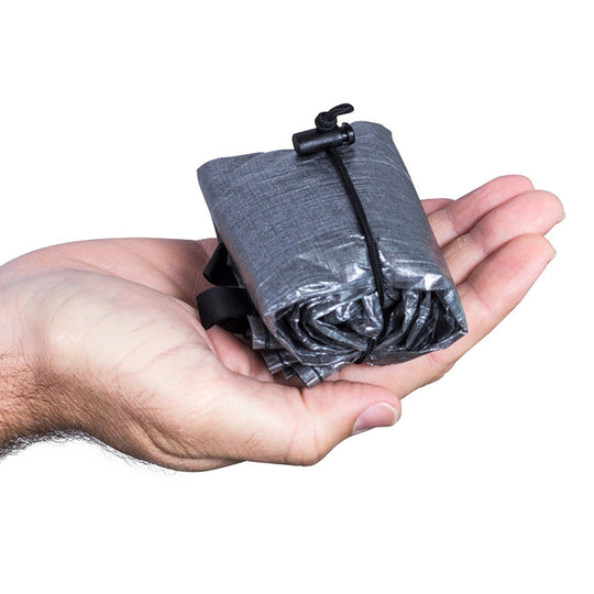 Zpacks DCF Rain Kilt - HikerHaus