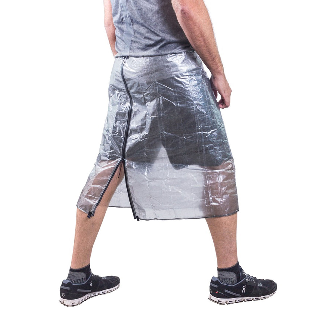 Zpacks DCF Rain Kilt - HikerHaus