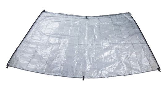 Zpacks DCF Rain Kilt - HikerHaus