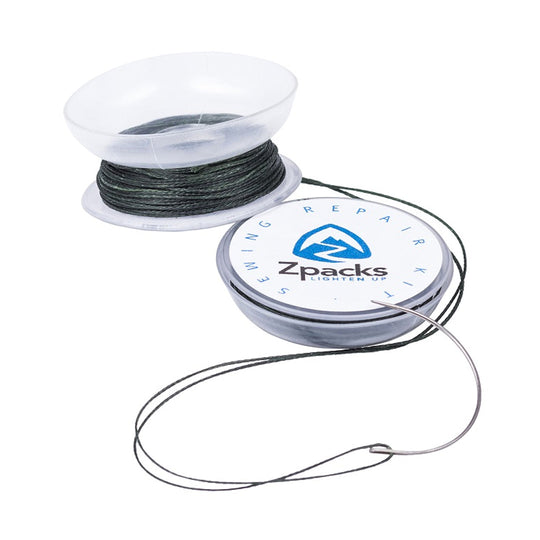 Zpacks Sewing Repair Kit – Nähset – Produktansicht 1
