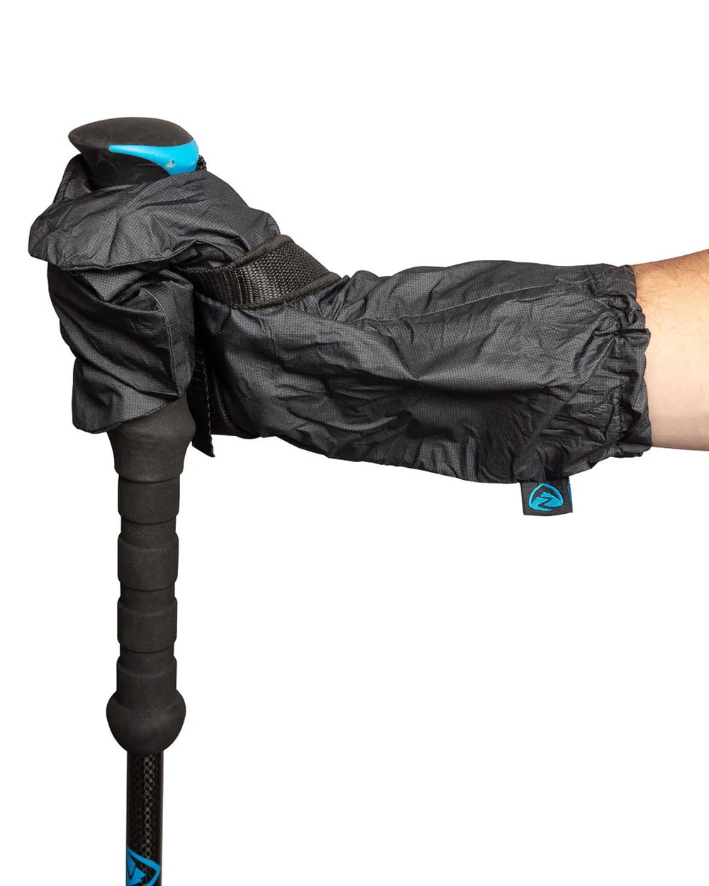 Zpacks Vertice Rain Mitts – Regenüberhandschuhe – Produktansicht 2
