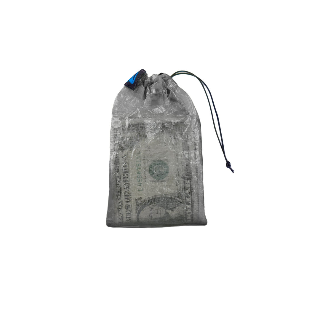 Zpacks Stove / Wallet Stuff Sack – zusätzliche Herstelleransicht