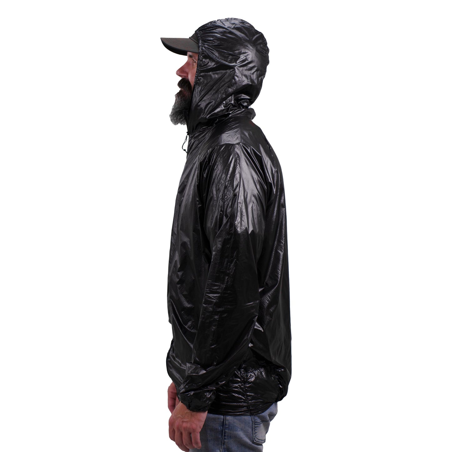 Zpacks Ventum Wind Shell