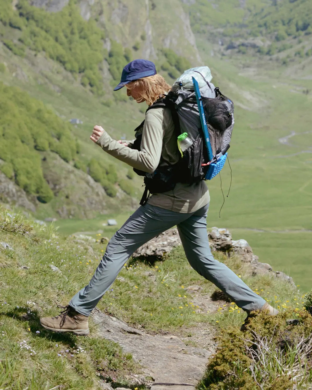 Zpacks Arc Haul Ultra 40 L - Womens