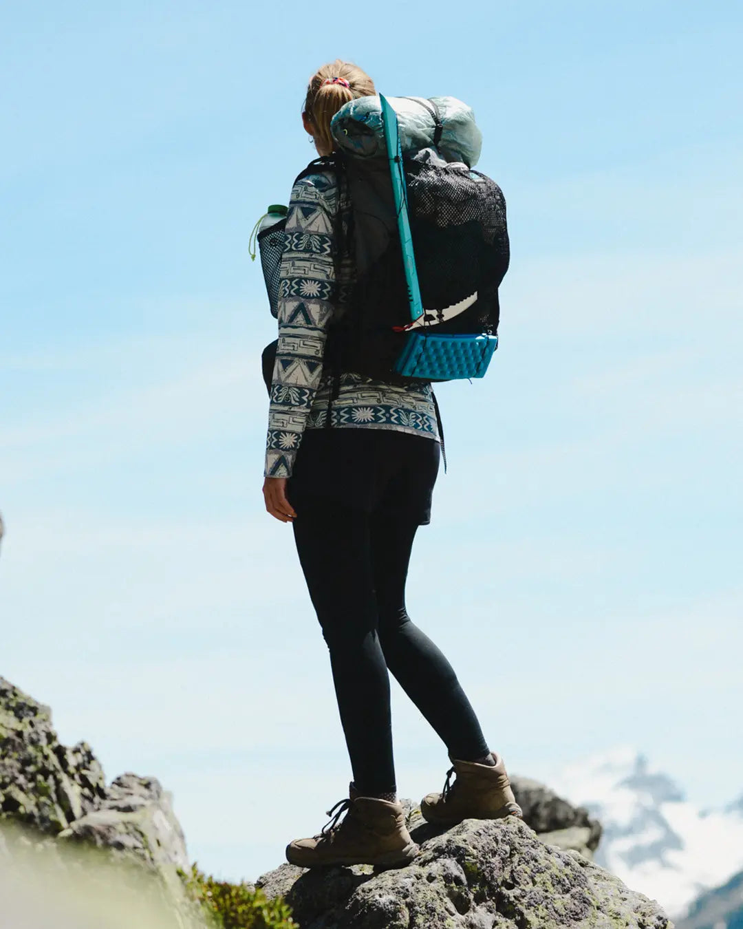 Zpacks Arc Haul Ultra 50 L - Womens