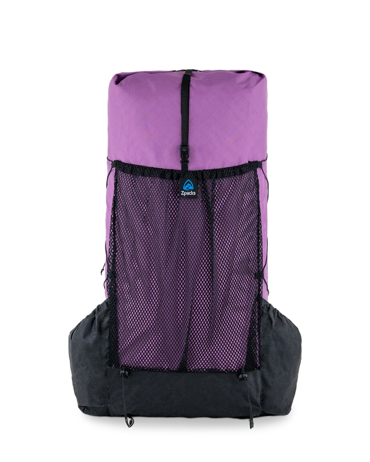 Zpacks Arc Haul UltraEPX 60L