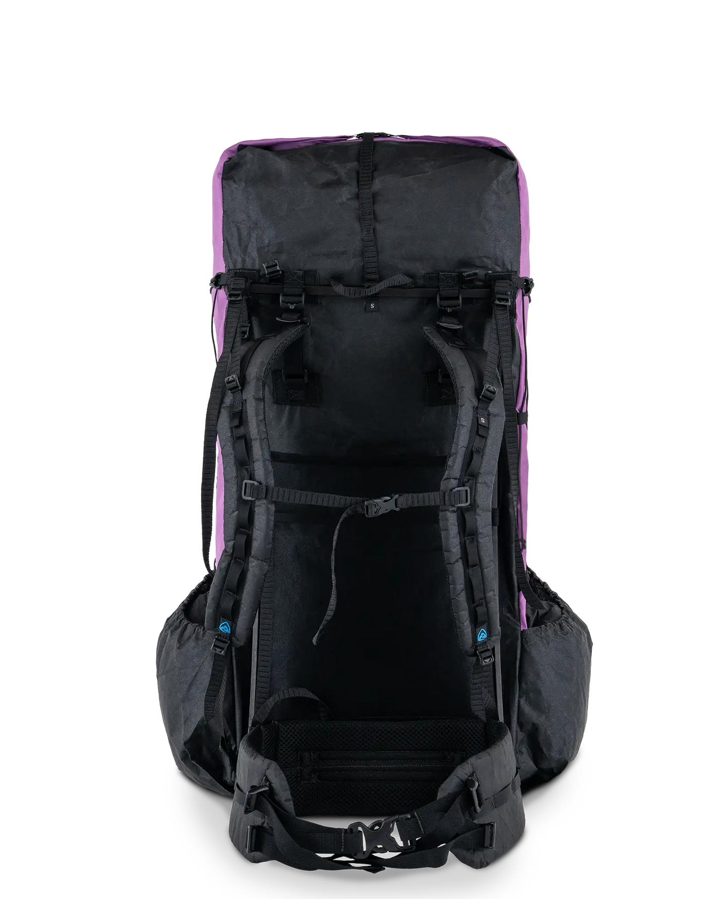 Zpacks Arc Haul UltraEPX 60L - Womens