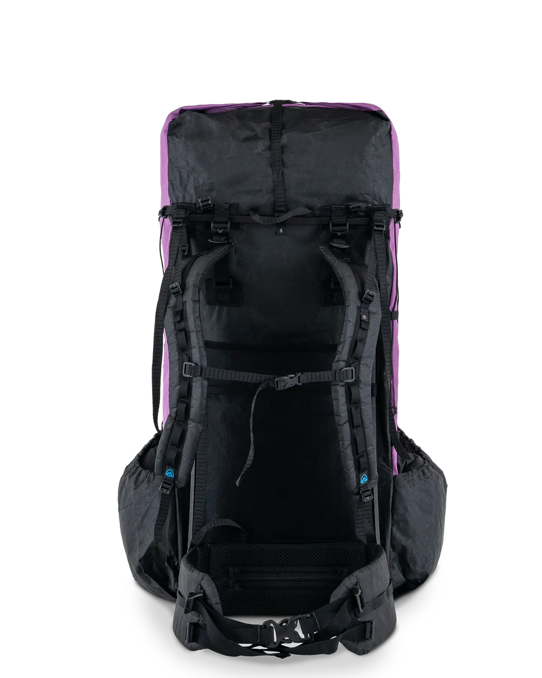 Zpacks Arc Haul UltraEPX 60L