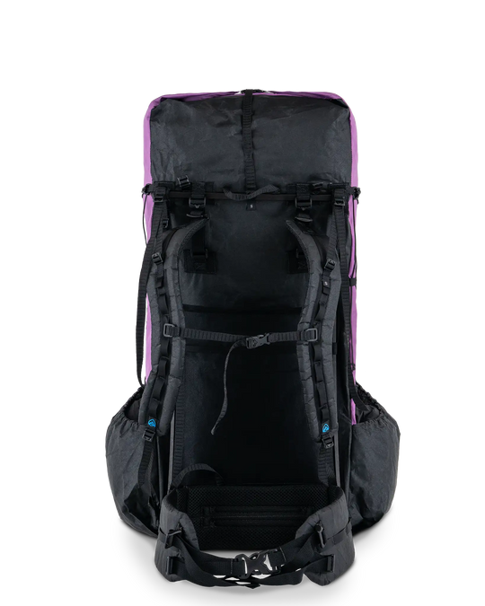 Zpacks Arc Haul UltraEPX 60L