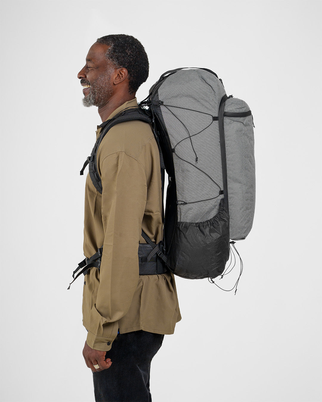 【G-RAP】 S-I-C Zpacks Arc Zip Ultra 62L – HikerHaus