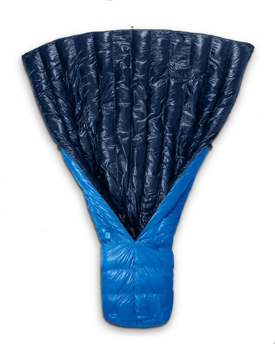 Zpacks Solo Quilt