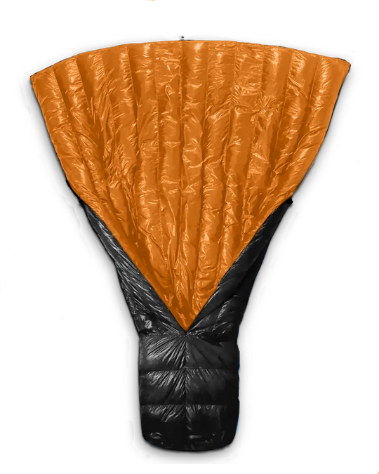 Zpacks Solo Quilt