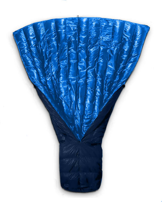Zpacks Solo Quilt