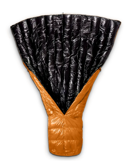 Zpacks Solo Quilt