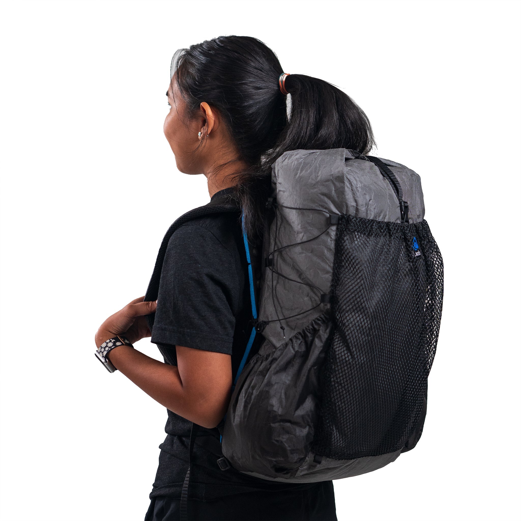 Zpacks Sub-Nero Ultra 30L – HikerHaus