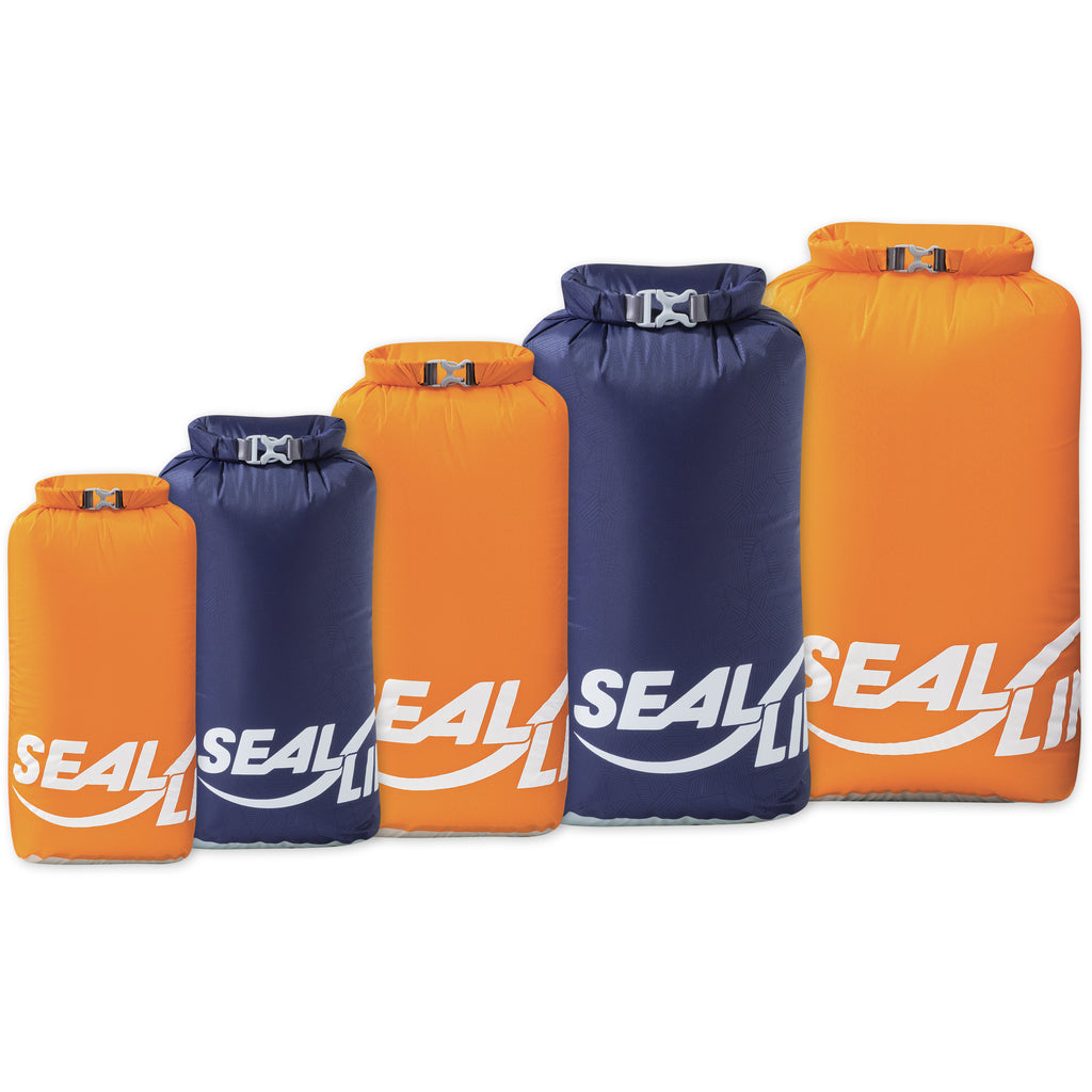 SealLine Blocker Dry Sack 30L - HikerHaus