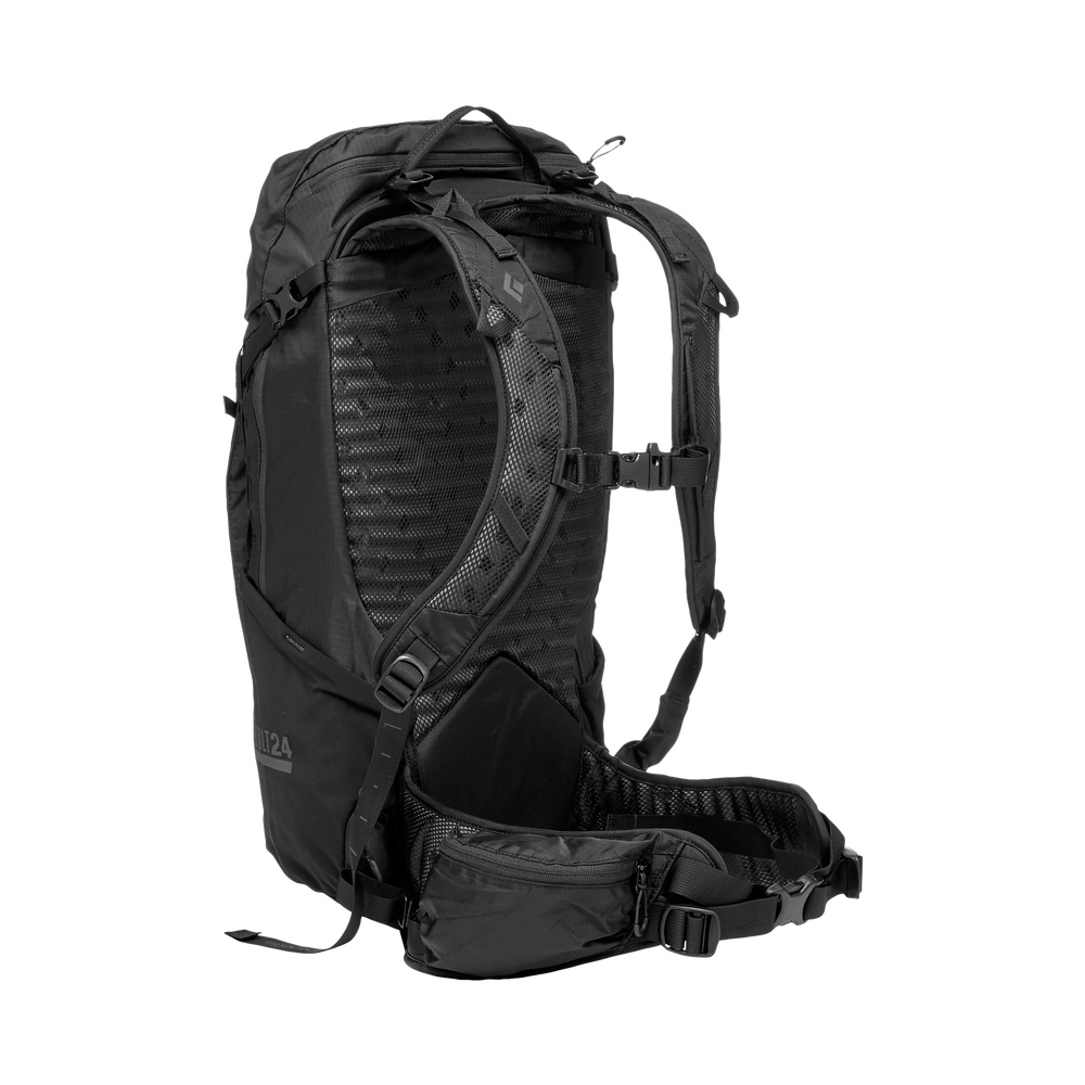 Black Diamond BOLT 24 Tagesrucksack - HikerHaus