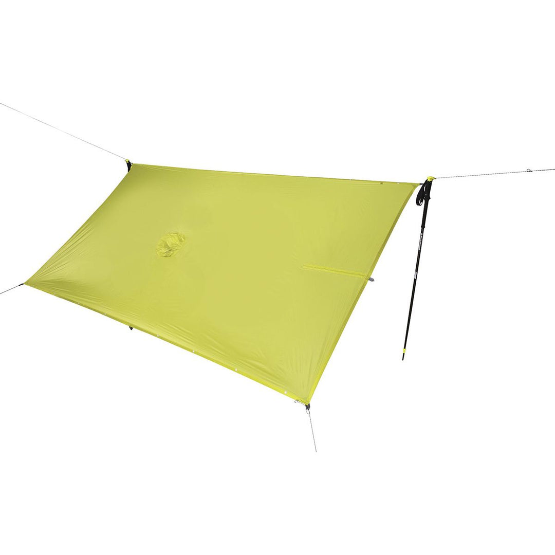 Sea to Summit Ultra-Sil Nano Poncho Tarp - HikerHaus