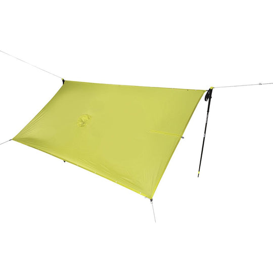 Sea to Summit Ultra-Sil Nano Poncho Tarp - HikerHaus