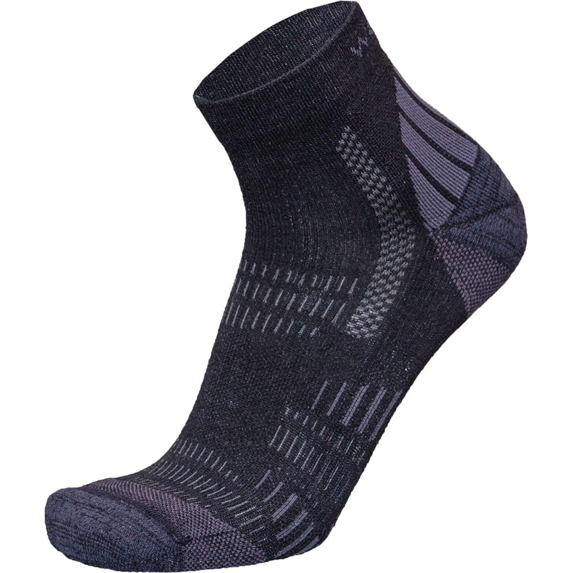 Wapiti Trek S05 ECO Merino Socken - HikerHaus