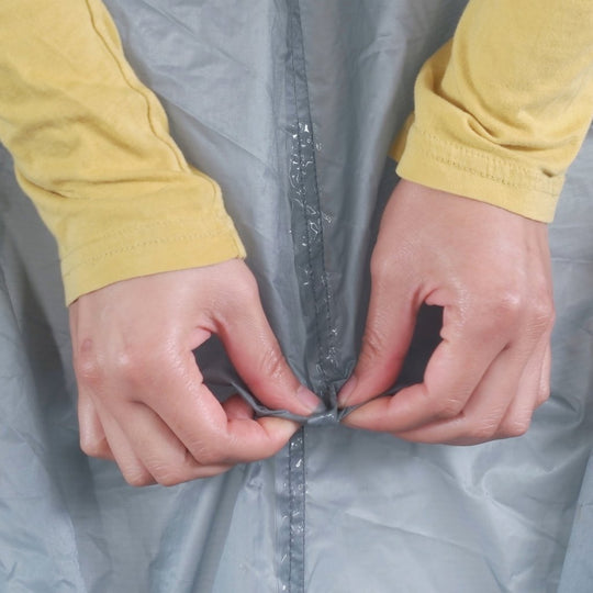 GearAid Seam Grip +SIL Silikon Nahtdichter - HikerHaus