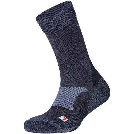 Wapiti ZS02 Anti Zecken Merino Socken - HikerHaus