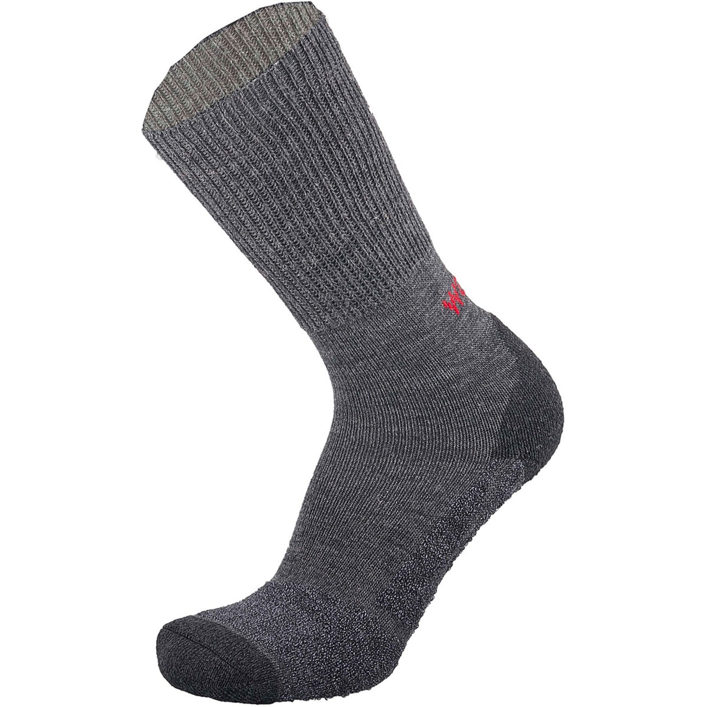 Wapiti Trek S03 Merino Socken - HikerHaus