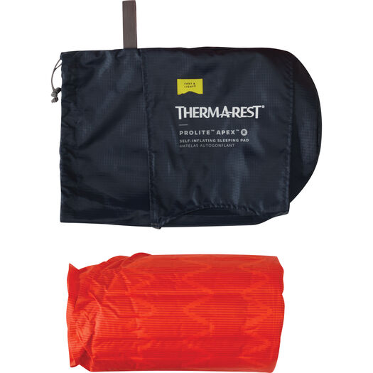 Therm-A-Rest ProLite Apex - HikerHaus