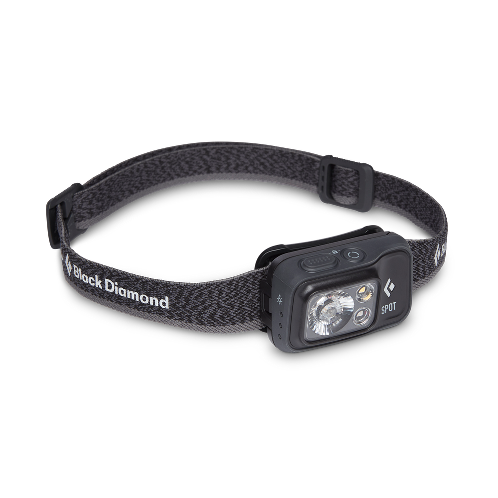 Black Diamond SPOT 400 Stirnlampe - HikerHaus