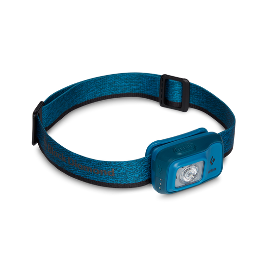 Black Diamond ASTRO 300-R Stirnlampe - HikerHaus