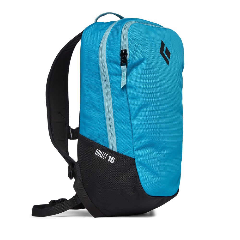 Black Diamond BULLET 16 PACK - HikerHaus