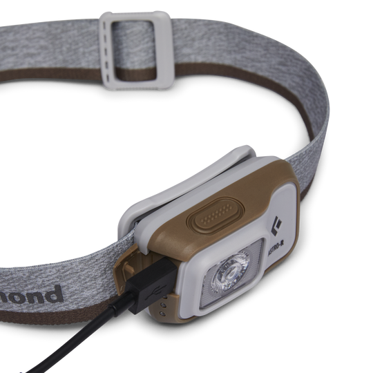 Black Diamond ASTRO 300-R Stirnlampe - HikerHaus