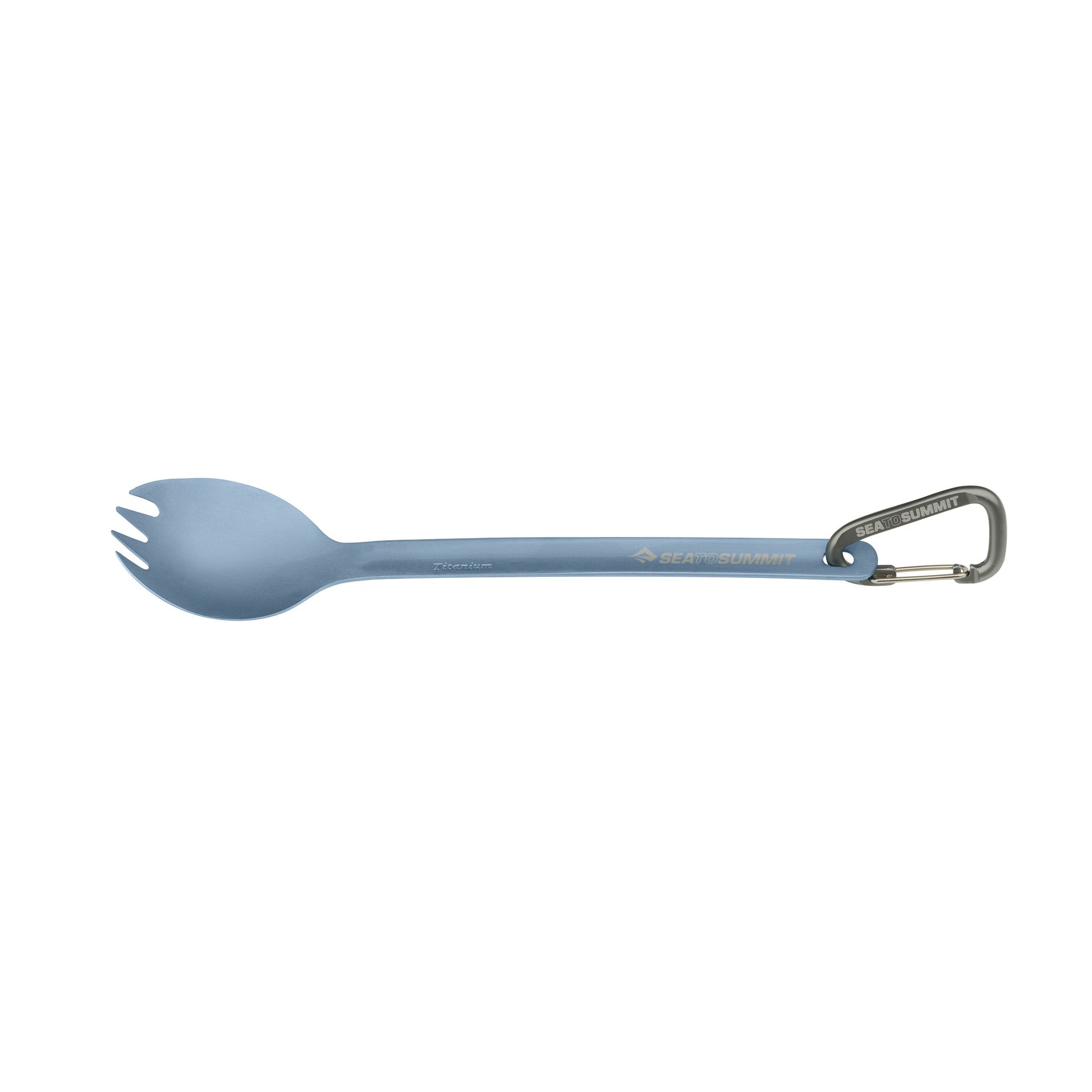 Sea To Summit Titanium Spork - HikerHaus