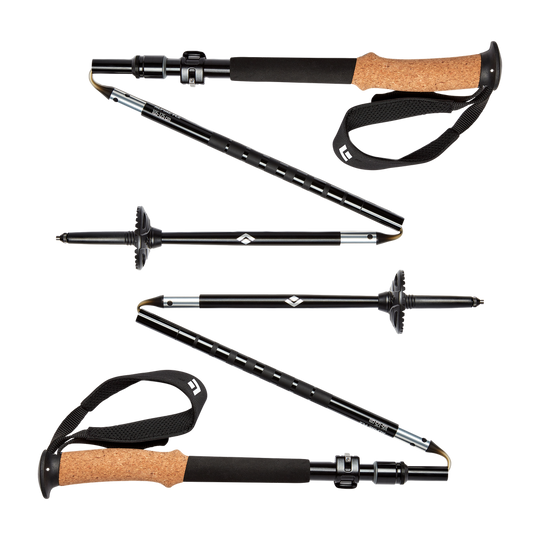 Black Diamond ALPINE  FLZ - HikerHaus