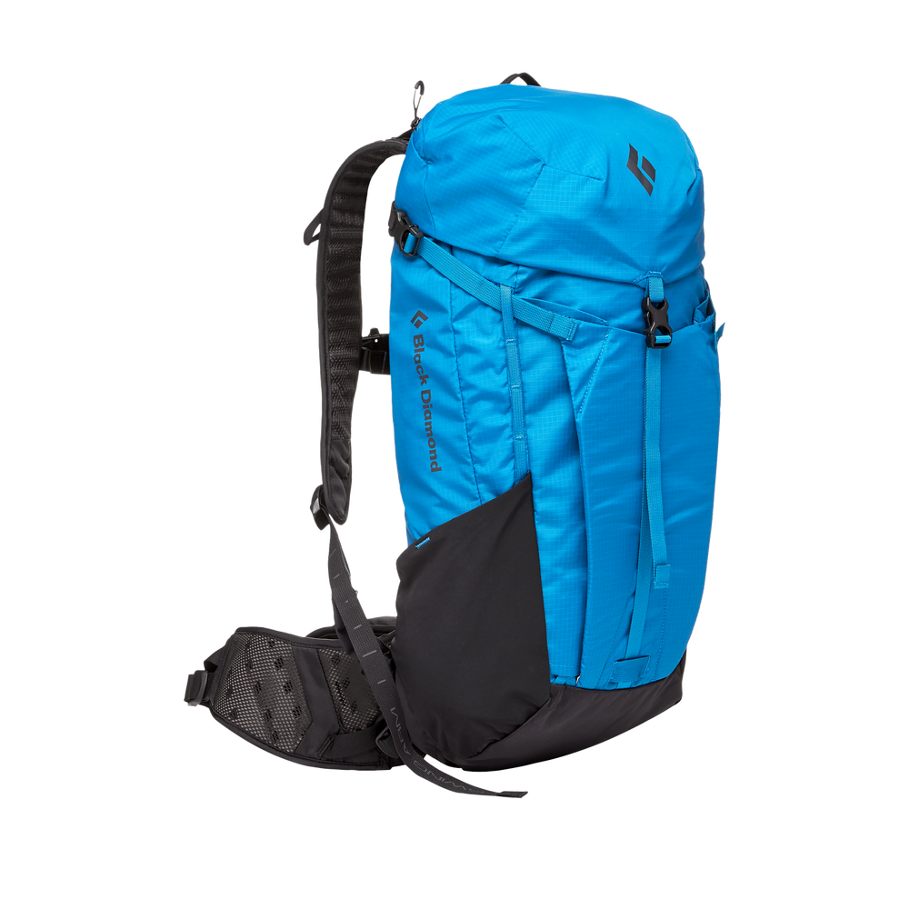 Black Diamond BOLT 24 Tagesrucksack - HikerHaus