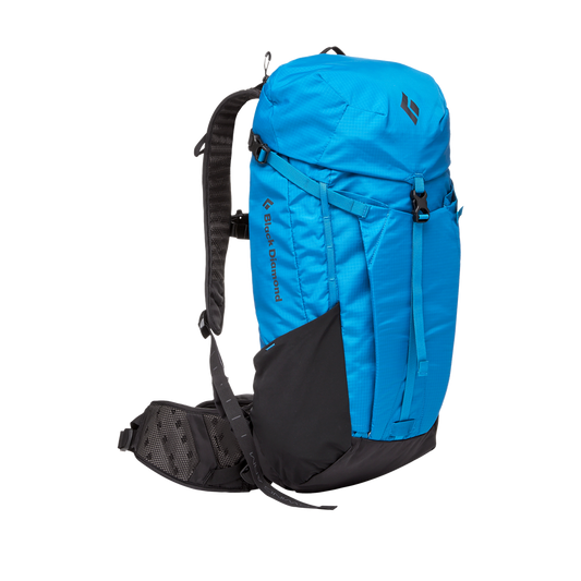 Black Diamond BOLT 24 Tagesrucksack - HikerHaus