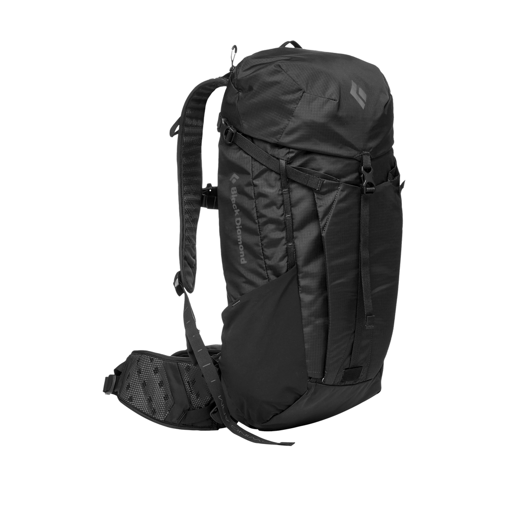 Black Diamond BOLT 24 Tagesrucksack - HikerHaus