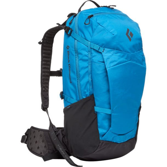 Black Diamond NITRO 26 Rucksack - HikerHaus