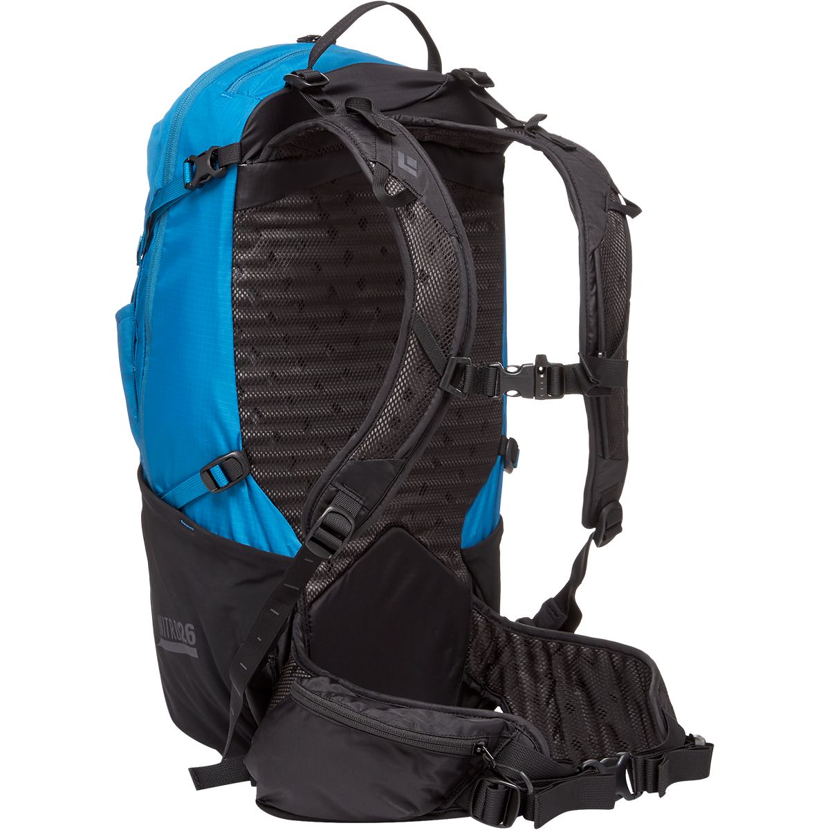 Black Diamond NITRO 26 Rucksack - HikerHaus