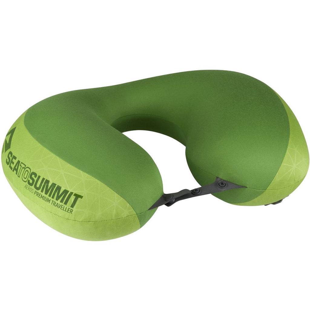 Sea To Summit Aeros Premium Pillow Traveller - HikerHaus