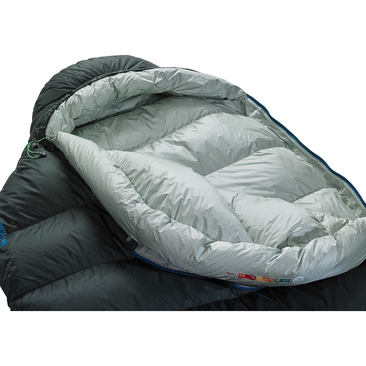 Therm-a-Rest HYPERION 32 UL Schlafsack - HikerHaus