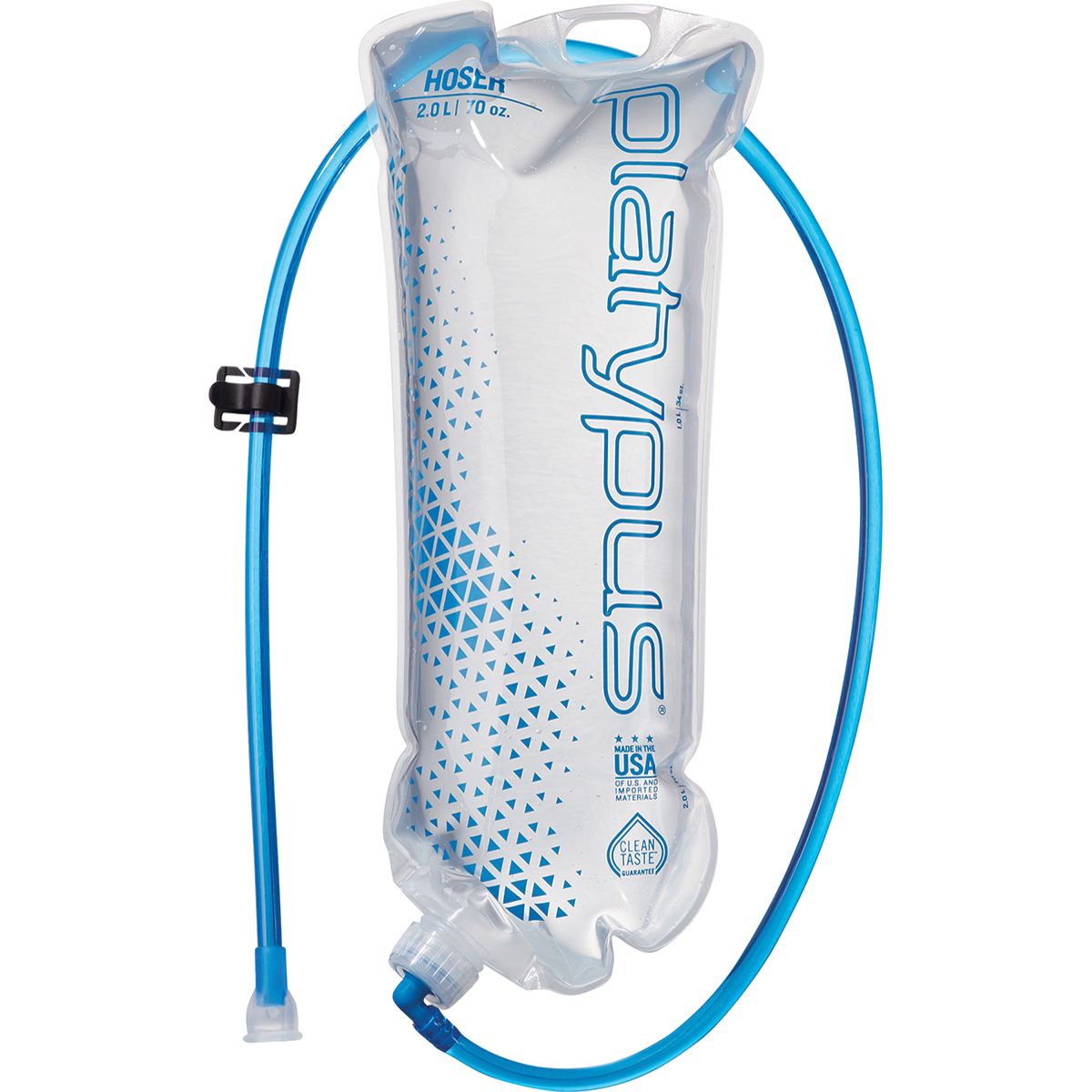 Platypus Hoser Trinksystem 2L - HikerHaus