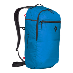 Black Diamond TRAIL ZIP 18 Daypack - HikerHaus