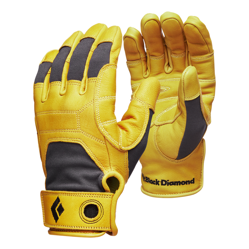 Black Diamond TRANSITION GLOVES - HikerHaus