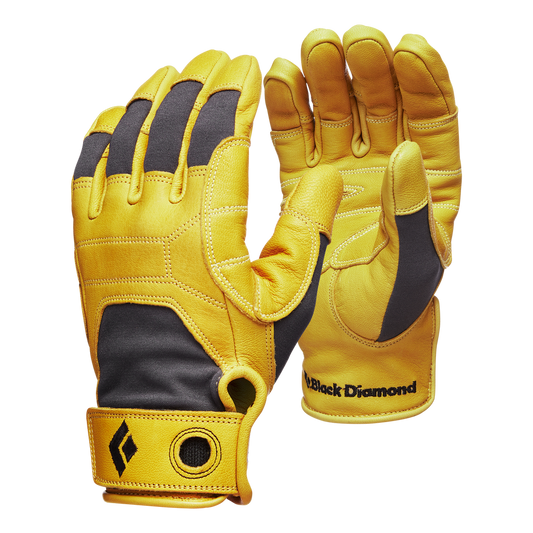 Black Diamond TRANSITION GLOVES - HikerHaus